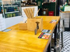 -阿金大白·上海菜馆(新天地店)