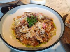 -深圳美高梅酒店·意烁FIAMMA·地中海餐厅
