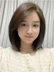 -匠心荟MG染烫店