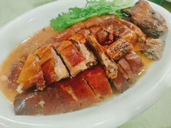 -大湾区鑫南酒家·粤菜(黄岐店)