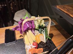 -湊湊火锅·茶憩(颐堤港店)