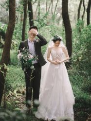 -金夫人婚纱摄影