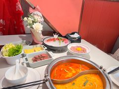 -川越泰火锅(吉利大厦店)