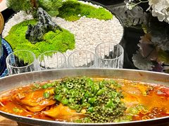 -中国徽菜·徽商故里(广安门店)