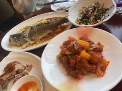 -古南都·老广东酒楼(龙江店)