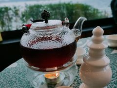 -湖畔居茶楼(湖滨店)
