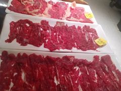 -海银海记潮汕牛肉火锅(新港中路海珠店)