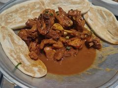 -小菜园新徽菜(溧阳万达店)