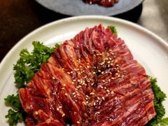 -烧肉达人(凯德晶萃店)