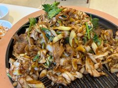 -香丰阁·烤鸭·川湘菜(昌平店)