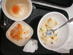 -乡村基(两江新区黄山大道第二餐厅)