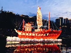-晋江五店市传统文化旅游区