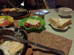 -初客牛排自助西餐厅(时代茗湖店)