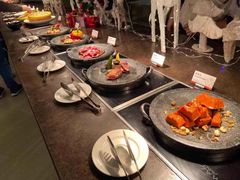 -星璨·自助餐厅-厦门禹洲温德姆至尊豪廷大酒店