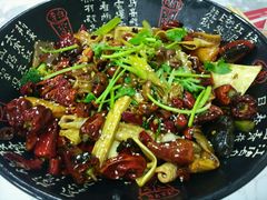 -多呗辣麻辣香锅(万达广场店)