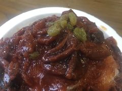 杏干刨冰-梁子刨冰王(鞍山西道店)