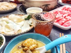 -金龙·打边炉(武进路店)