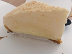 帕玛森乳酪蛋糕-85度C(广州石牌桥店)