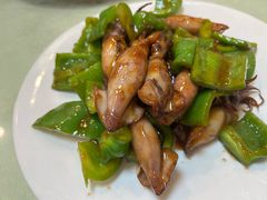 -奥华餐厅·老张记(台基厂店)