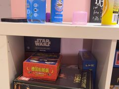 -剧狐剧本杀(徐汇1号店)