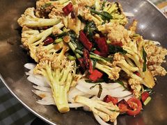 -玉桥餐厅(天坛店)