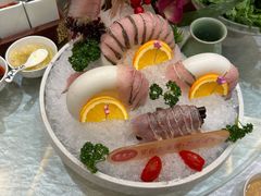 -东来顺•非遗火锅(外滩店)