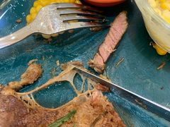 -丽莎沙拉轻食餐厅(国贸店)