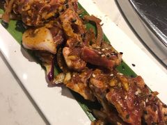 -么子烤肉(化龙池店)