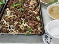 -清真永恒华威肉饼(潘家园店)