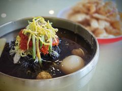 -服务大楼冷面(延大店)