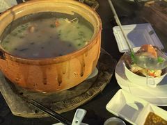 -一粥(华侨城创意文化园店)