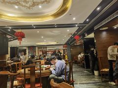 -全聚德(新街口店)