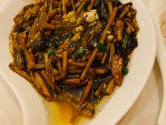 响油鳝丝-永兴餐厅(复兴中路店)