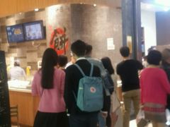 -煎饼道·新鲜现做(来福士店)