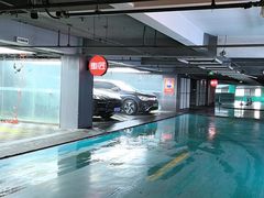 -车匠汽车美容装饰(金源店)