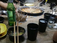 -成都屋头串串(青年北街店)