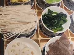 -咏江南·苏式火锅·苏州评弹(观前街店)