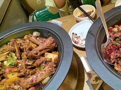 -六月雪干锅(涪城万达广场店)