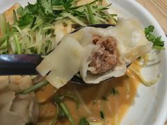 -岩明火勺店(承德路店)