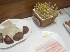 -巴奴毛肚火锅(淮河路店)