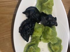 -船歌·鱼水饺青岛菜(枫蓝国际购物中心店)