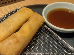 -人间酒暖·Go blanc·烧鸟·深夜食堂(陆家嘴店)