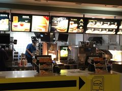 -麦当劳(曲阳店)