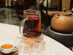 -香云轩·顺德菜(香云纱园林酒店店)