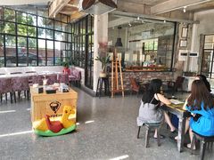 -NOTOOCAFE不二咖啡馆(岩前店)