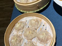 -金狮麟·新豫菜(金码大厦店)