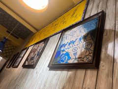 -格日勒阿妈蒙古厨房(大召店)