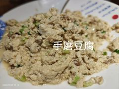 -侯家庄阿才有品私房菜馆