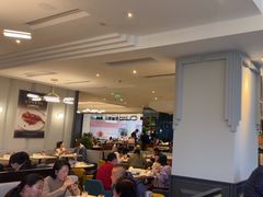 -港丽餐厅(高德置地店)