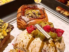 -B&C黄油与面包·THE GARDEN BAKERY概念店(世纪汇店)